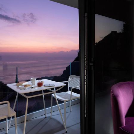 The View Luxury Apartments Taormina Exterior foto