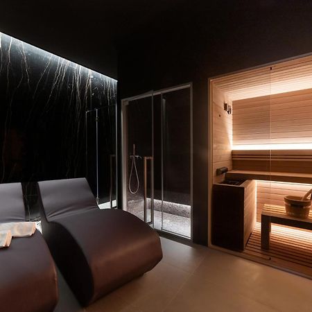 The View Luxury Apartments Taormina Exterior foto